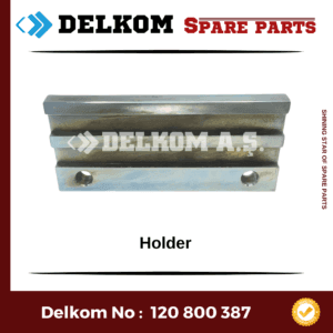 Rock Drill Spare Part Reference No 3222 3120 38