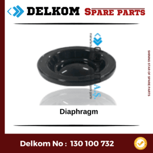 Rock Drill Spare Part Reference No _ 007320-70104