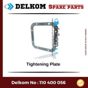 Rock Drill Spare Part Reference No _ 008 920 48