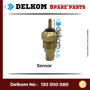 Sensor Rock Drill Spare Part Reference No _ 023106-02007