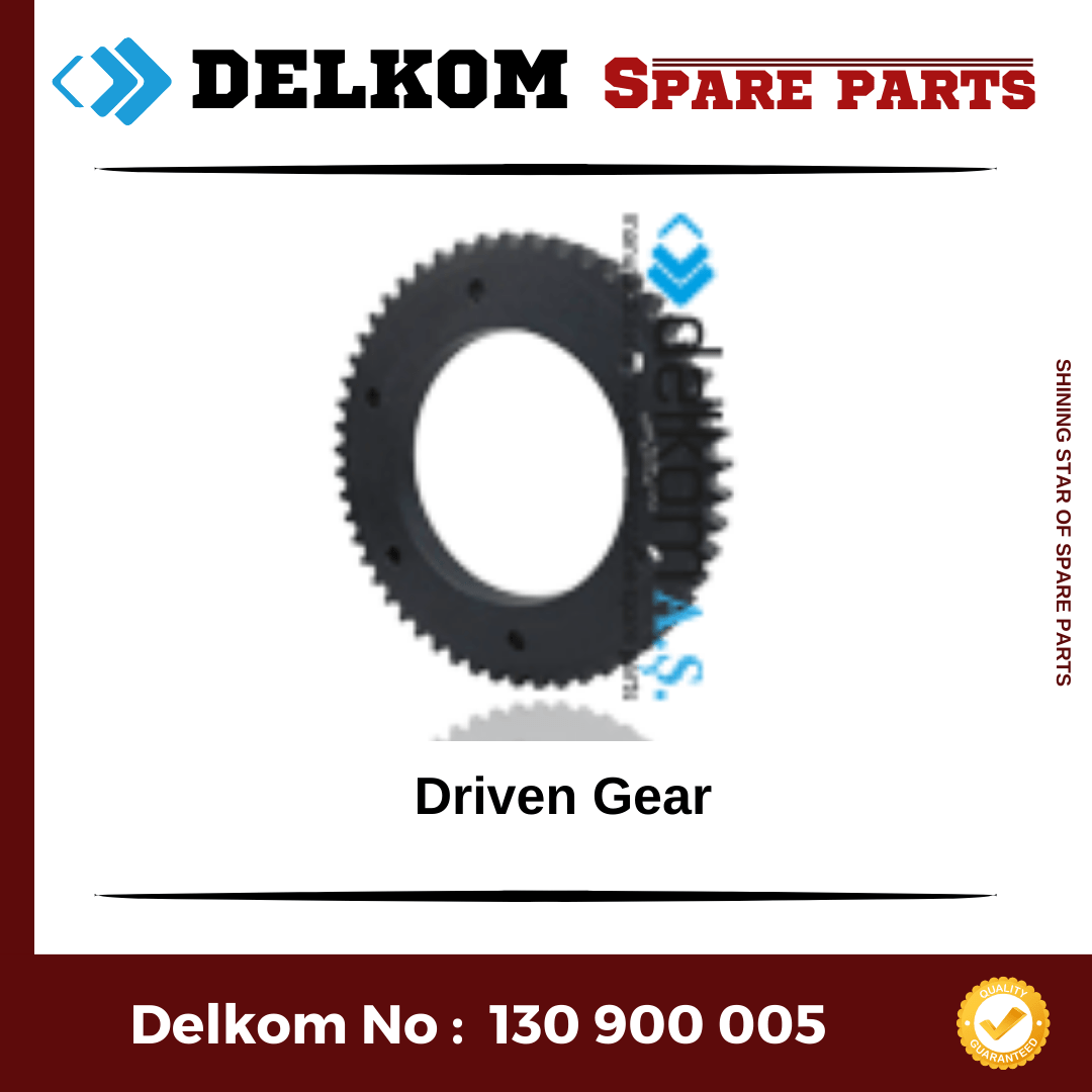 Rock Drill Spare Part Reference No _ 024109-01013