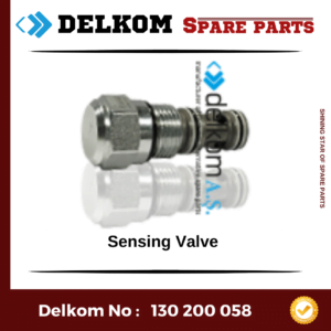 Rock Drill Spare Part Reference No _ 025104-04024