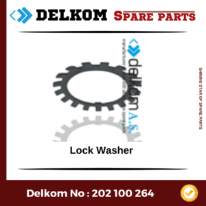 Rock Drill Spare Part Reference No _ 0333 6112 00