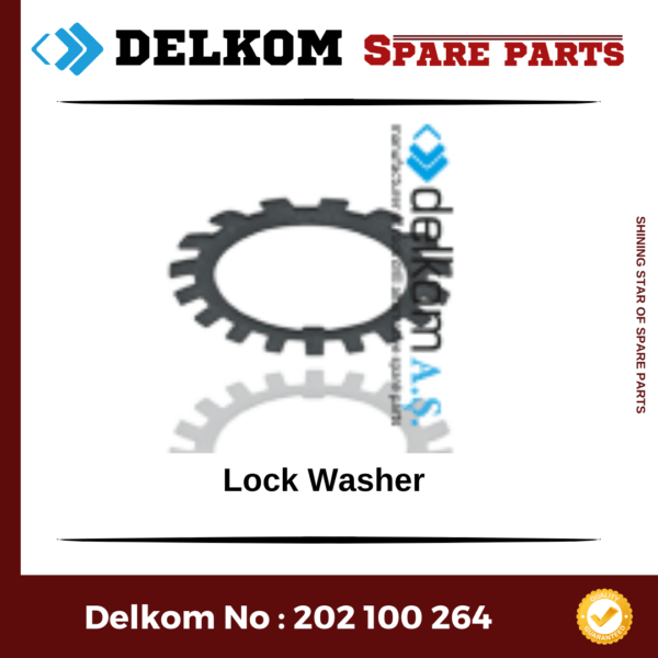 Rock Drill Spare Part Reference No _ 0333 6112 00