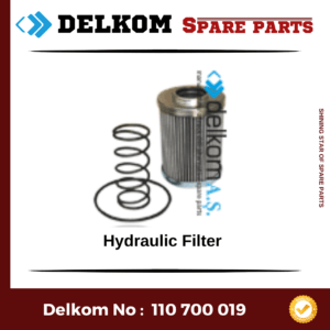 Rock Drill Spare Part Reference No _ 040 040 91