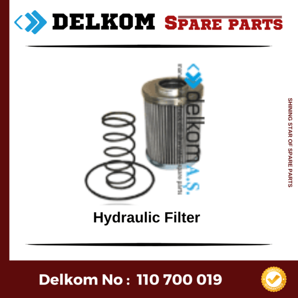 Rock Drill Spare Part Reference No _ 040 040 91