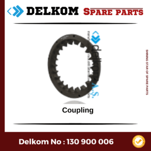 Rock Drill Spare Part Reference No _ 040102-04023