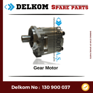 Rock Drill Spare Part Reference No _ 040123-080040