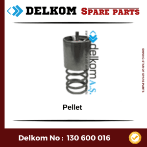 Rock Drill Spare Part Reference No _ 040212-030260