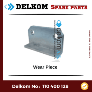 Rock Drill Spare Part Reference No _ 042 430 78