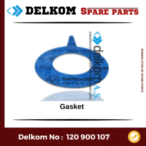 Rock Drill Spare Part Reference No _ 0650 1001 18