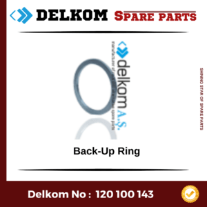 Rock Drill Spare Part Reference No _ 0661 2014 00