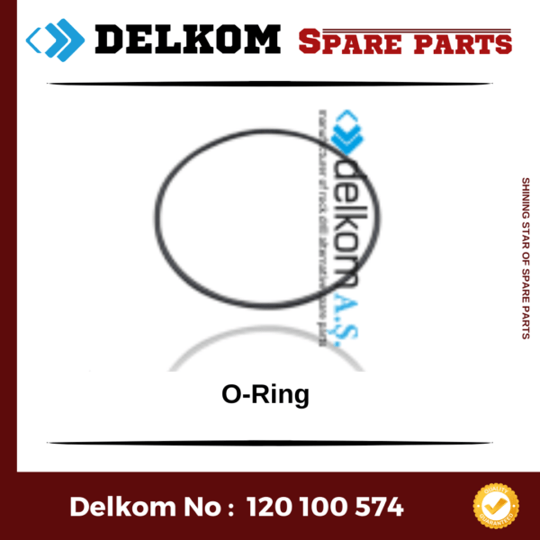 Rock Drill Spare Part Reference No _ 0663 6144 00