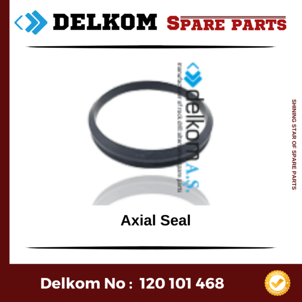 Rock Drill Spare Part Reference No _ 0666 8000 17
