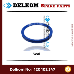 Rock Drill Spare Part Reference No _ 0666 8100 53