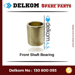 Rock Drill Spare Part Reference No _ 081300-01050