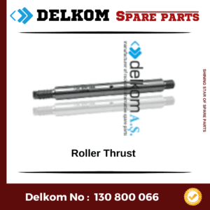 Rock Drill Spare Part Reference No _ 081900-020350