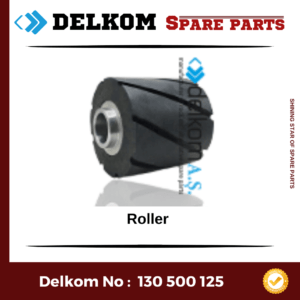 Roller Rock Drill Spare Part Reference No _ 082005-03002