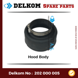 Hood Rock Drill Spare Part Reference No _ 083002-04009