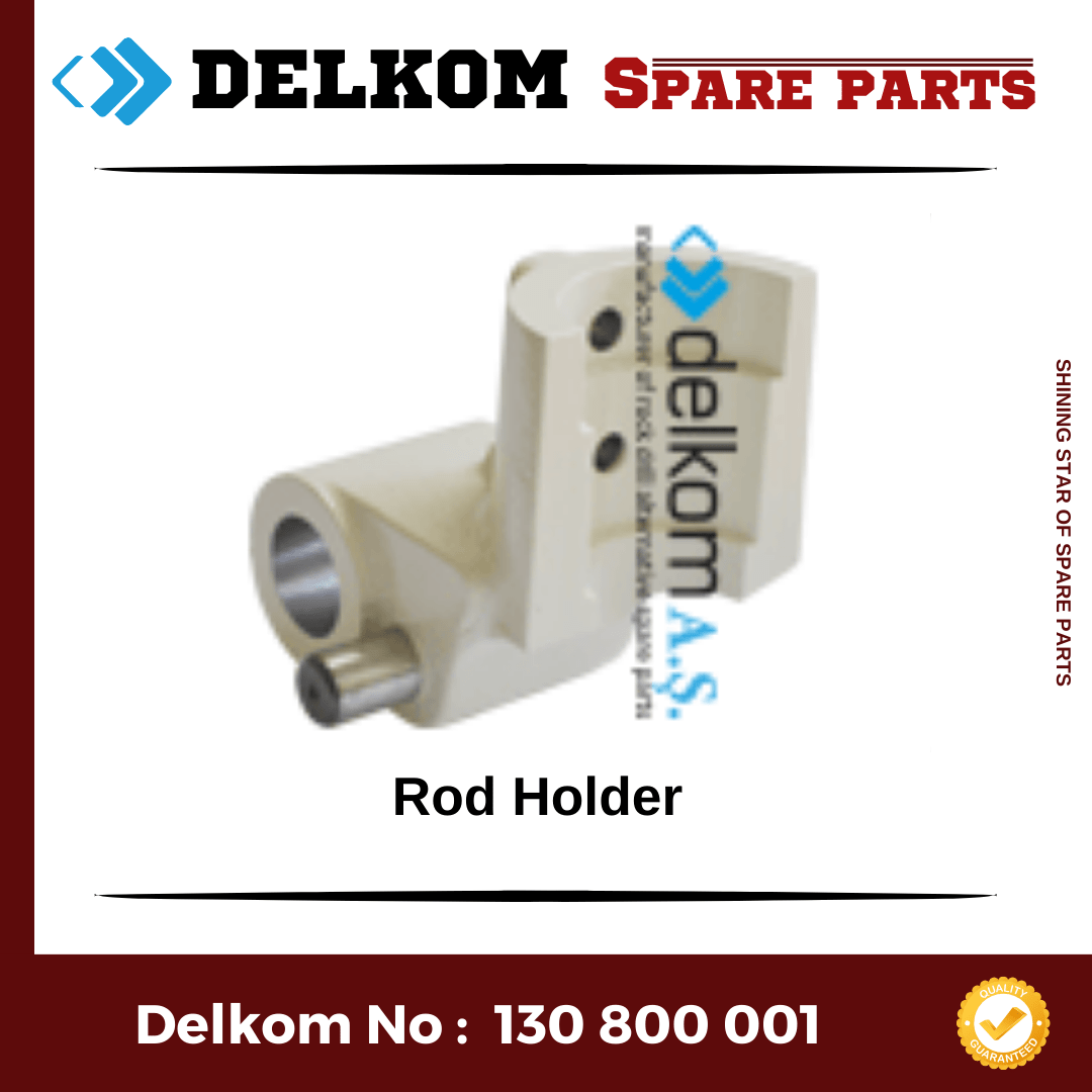 Rock Drill Spare Part Reference No _ 083002-04021