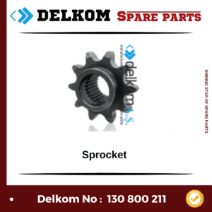 Rock Drill Spare Part Reference No _ 083004-01004
