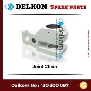 Rock Drill Spare Part Reference No _ 083203-03019