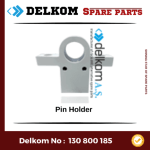 Rock Drill Spare Part Reference No _ 083204-020222