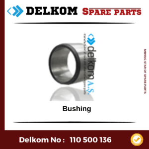Rock Drill Spare Part Reference No _ 085 546 08