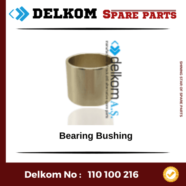 Rock Drill Spare Part Reference No _ 085 647 68