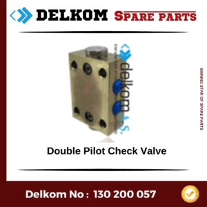 Rock Drill Spare Part Reference No _ 085510-81011