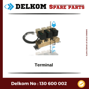 Rock Drill Spare Part Reference No _ 088412-01021