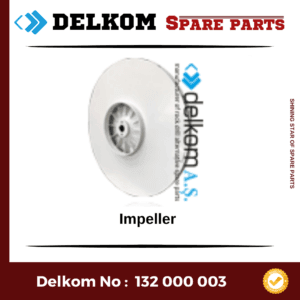 Rock Drill Spare Part Reference No _ 088412-01026