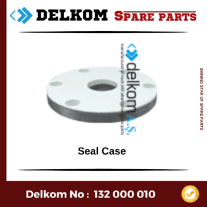 Rock Drill Spare Part Reference No _ 088412-01050