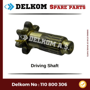 Rock Drill Spare Part Reference No _ 090 453 98