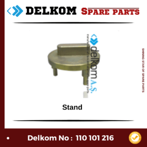 Rock Drill Spare Part Reference No _ 095 170 98