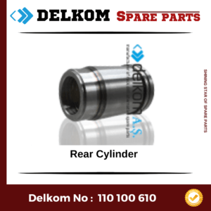 Rock Drill Spare Part Reference No _ 097 085 28