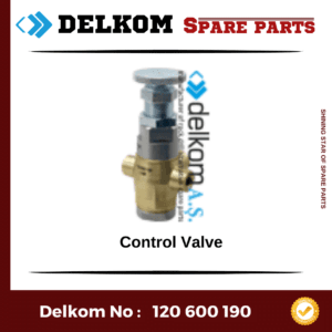 Rock Drill Spare Part Reference No _ 1011 3510 80