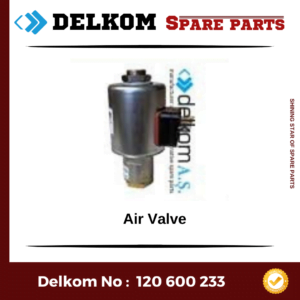 Rock Drill Spare Part Reference No _ 1089 0451 10