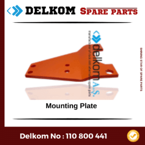 Rock Drill Spare Part Reference No _ 136 031 08
