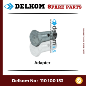 Rock Drill Spare Part Reference No _ 150 402 18