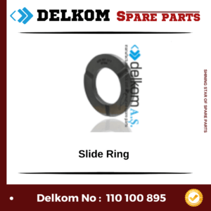 Rock Drill Spare Part Reference No _ 150 609 68