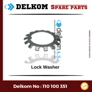 Rock Drill Spare Part Reference No _ 150 686 58