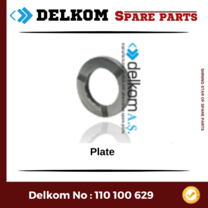 Rock Drill Spare Part Reference No _ 150 689 38