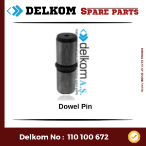 Rock Drill Spare Part Reference No _ 150 707 38