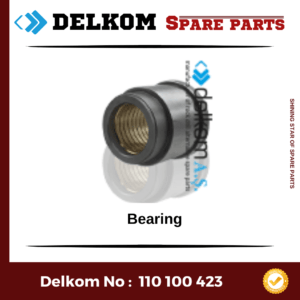 Rock Drill Spare Part Reference No _ 151 578 88