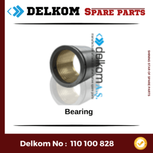 Rock Drill Spare Part Reference No _ 151 656 38