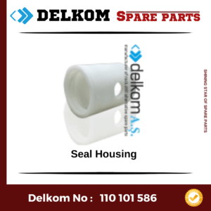 Rock Drill Spare Part Reference No _ 151 711 98