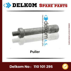Rock Drill Spare Part Reference No _ 151 738 08