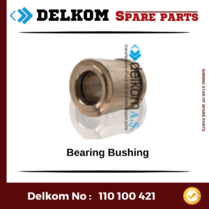 Rock Drill Spare Part Reference No _ 151 777 08