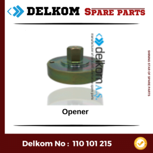 Rock Drill Spare Part Reference No _ 151 806 48